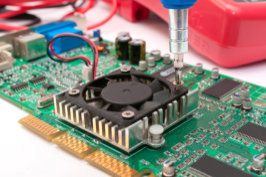Limpieza de hardware y mantenimiento térmico
