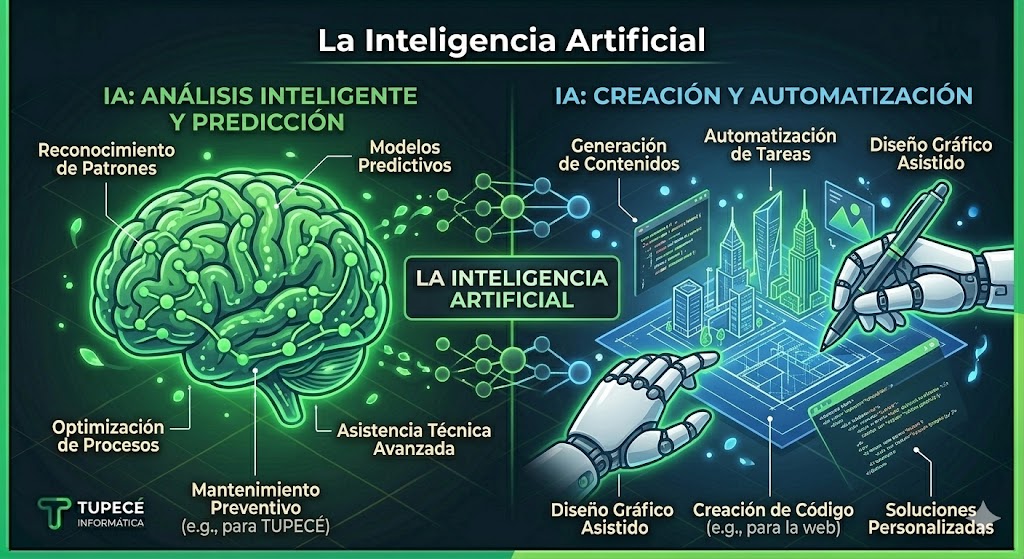 Futuro Tecnológico